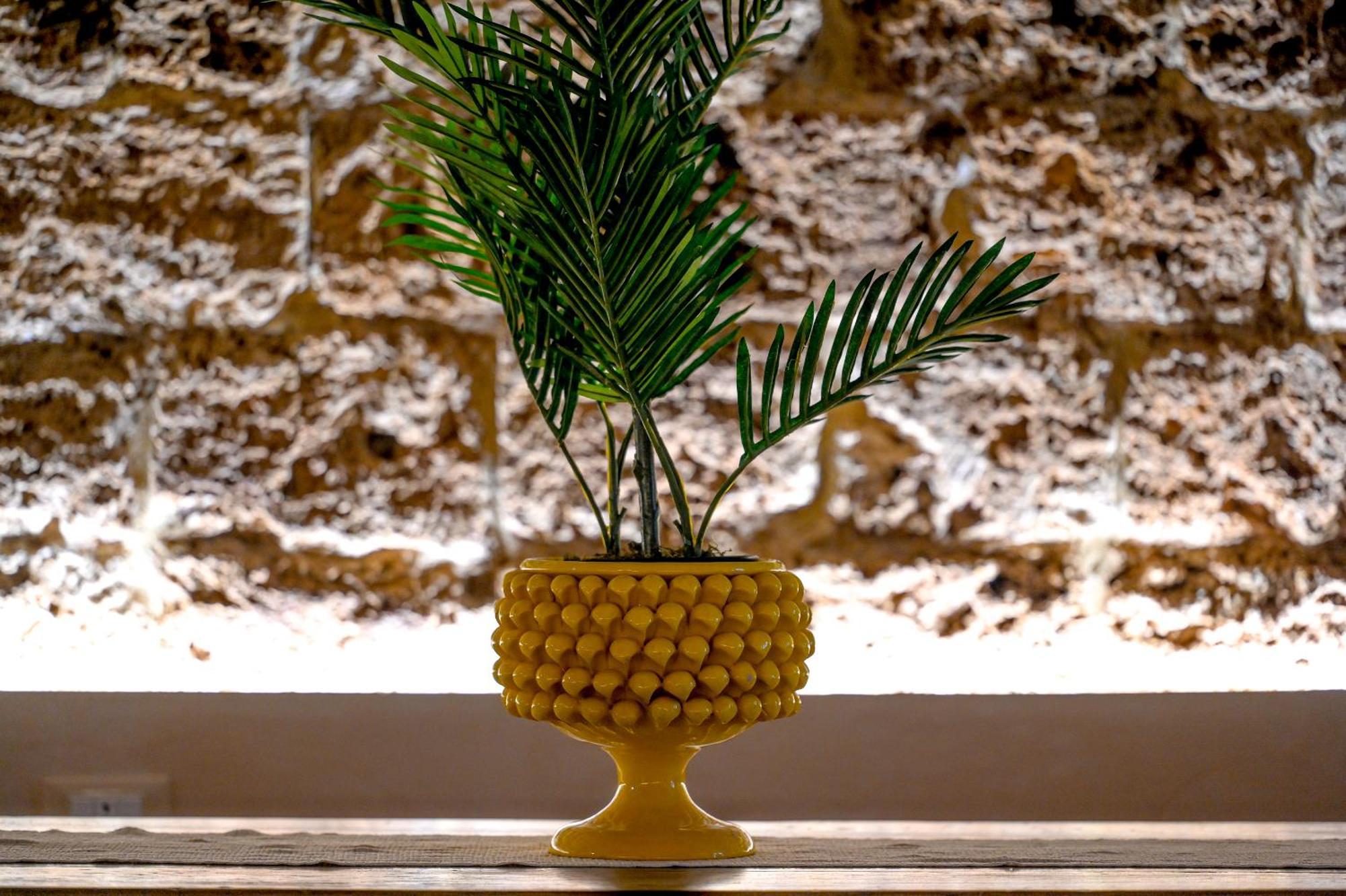 La Grotta, Luxury Suite & Spa Ното Экстерьер фото