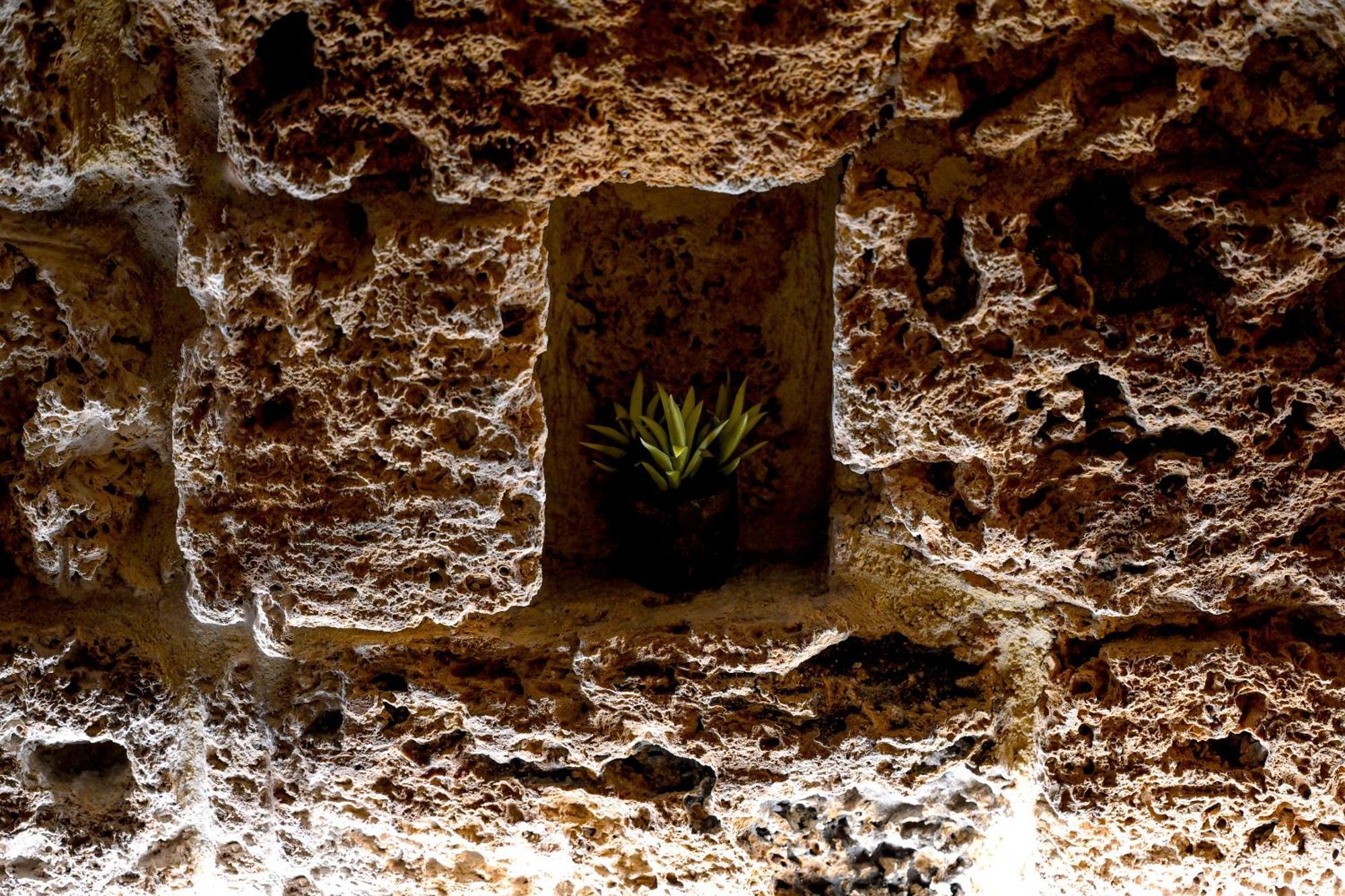 La Grotta, Luxury Suite & Spa Ното Экстерьер фото